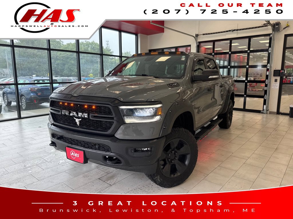  Ram 1500