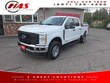  Ford F-350SD