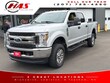  Ford F-350SD