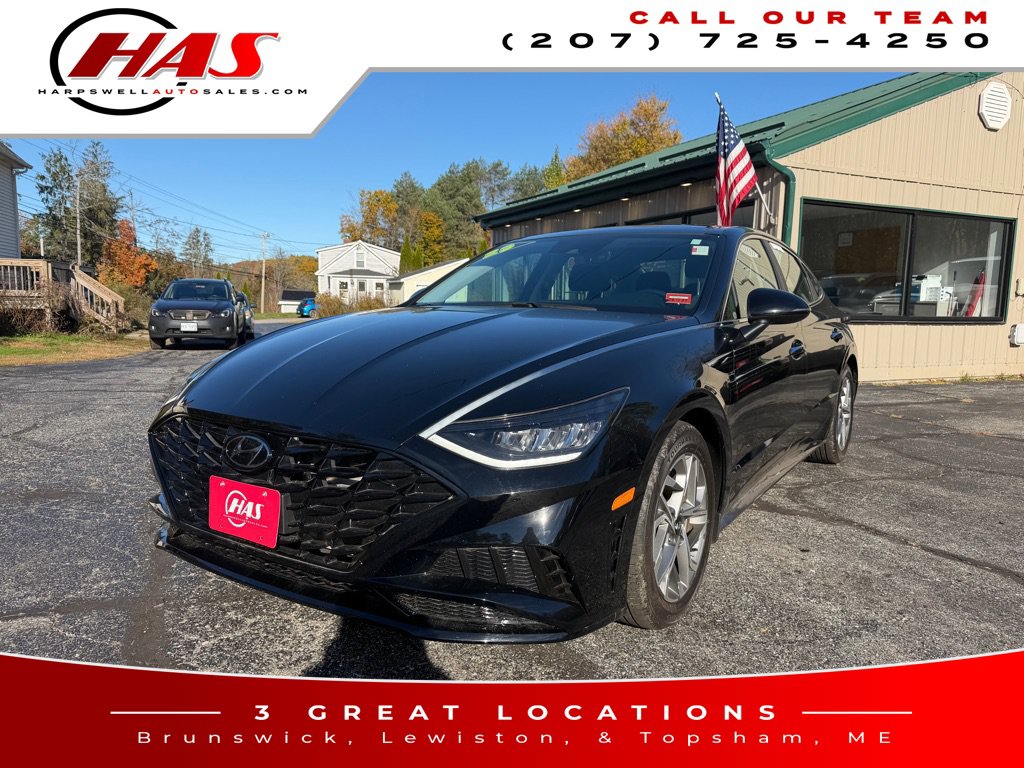 2023 Hyundai Sonata