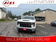 Chevrolet Silverado 2500HD
