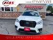 Subaru Ascent