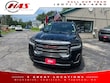 GMC Acadia