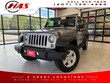 Jeep Wrangler JK