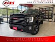 GMC Sierra 2500 HD