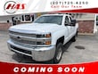 Chevrolet Silverado 2500HD
