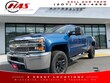 Chevrolet Silverado 2500HD