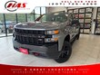 Chevrolet Silverado 1500 LTD