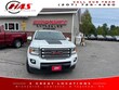 GMC Canyon