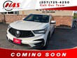 Acura RDX