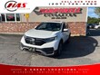 Honda CR-V Hybrid