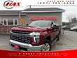 Chevrolet Silverado 2500 HD