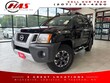 Nissan Xterra