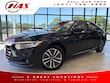 Honda Accord Hybrid