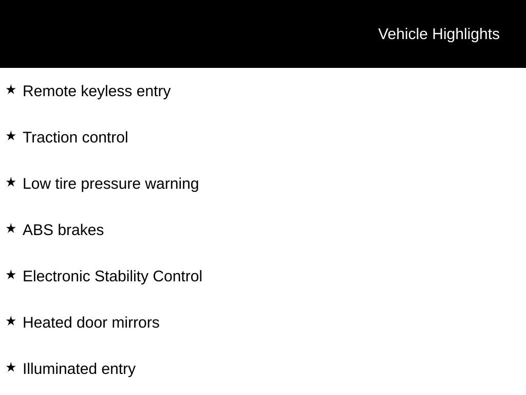 Used 2016 Toyota Camry Sedan