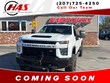 Chevrolet Silverado 2500 HD