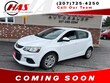 Chevrolet Sonic