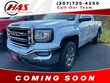 GMC Sierra 1500
