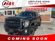 GMC Sierra 2500HD