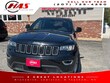Jeep Grand Cherokee WK