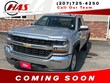 Chevrolet Silverado 1500 LD