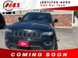 Jeep Grand Cherokee WK