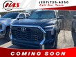 Toyota Tundra