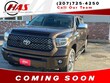 Toyota Tundra