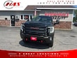 GMC Sierra 3500 HD