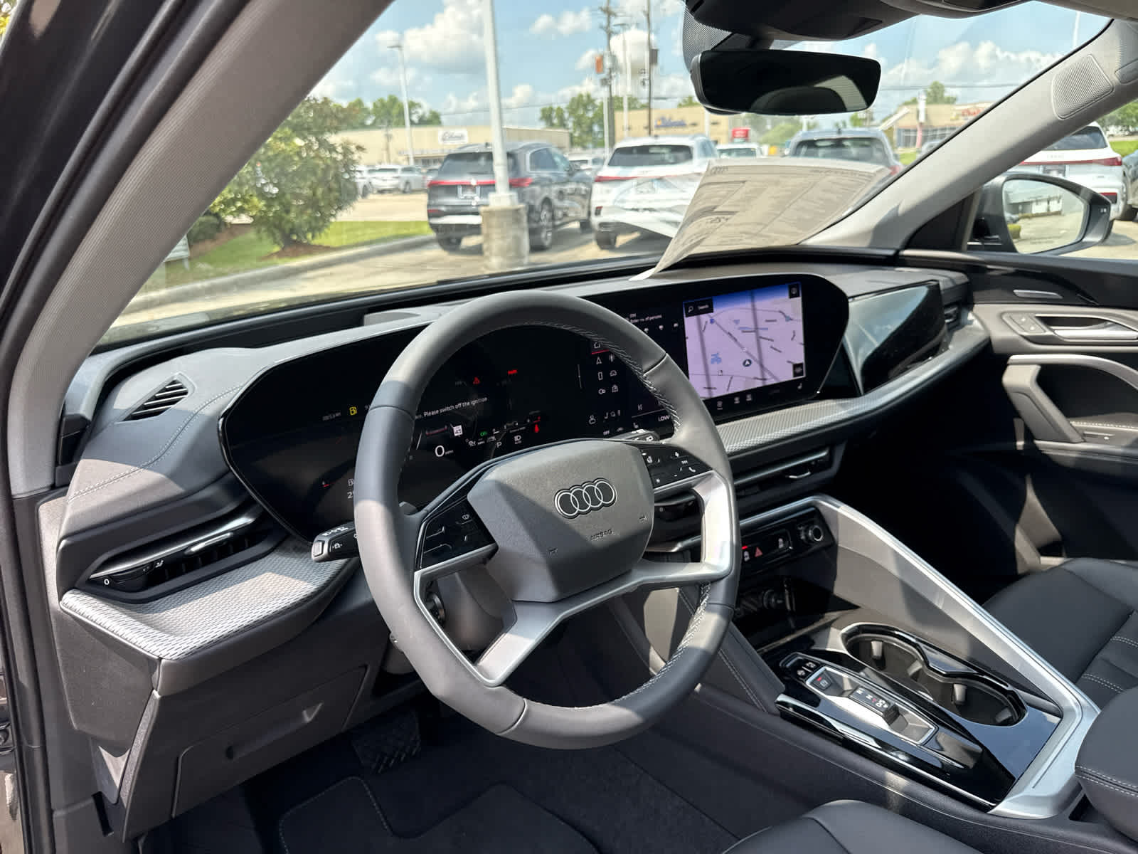 2025 Audi Q5 Premium Plus - Photo 24