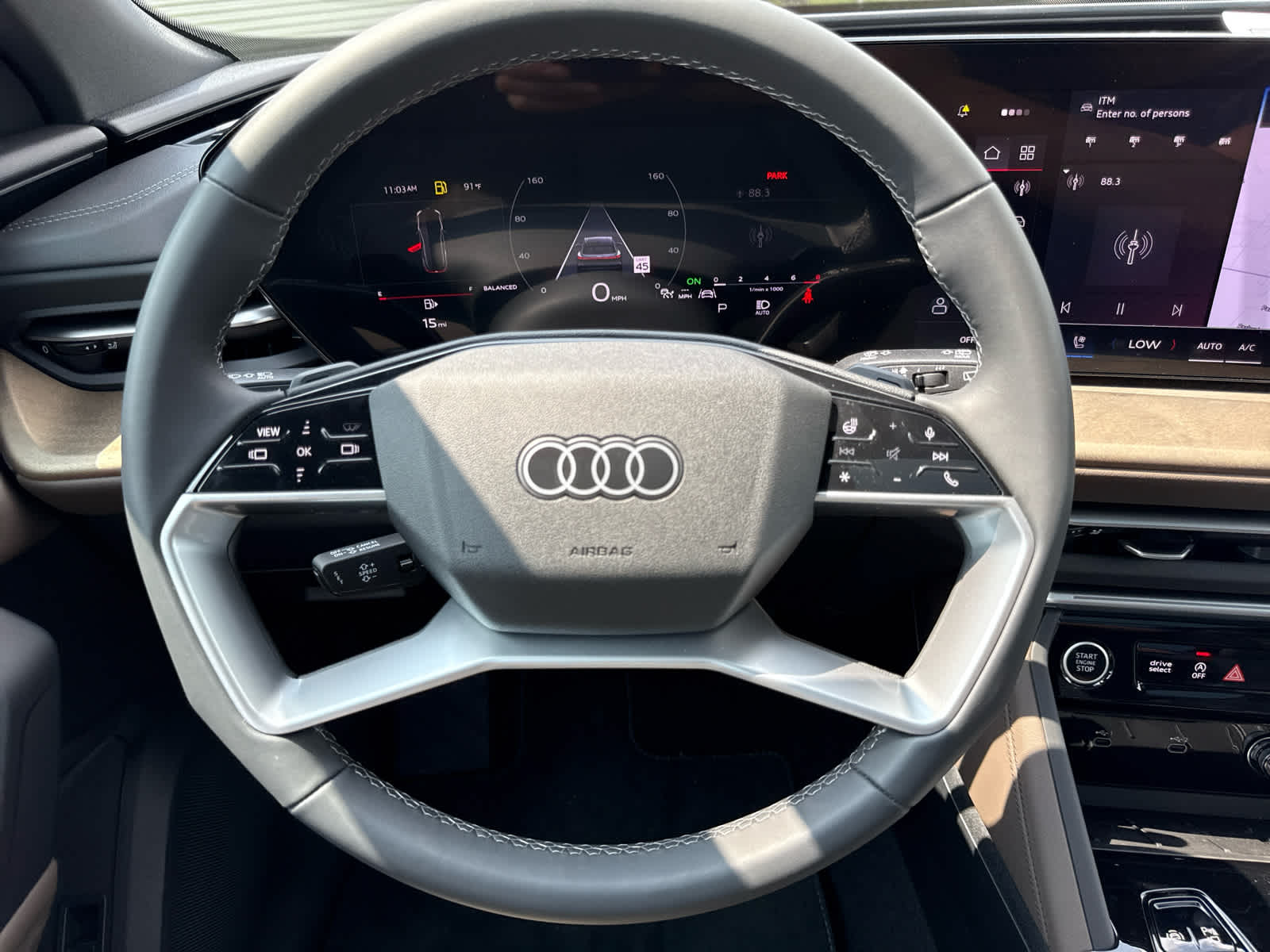 2025 Audi Q5 Premium Plus - Photo 27