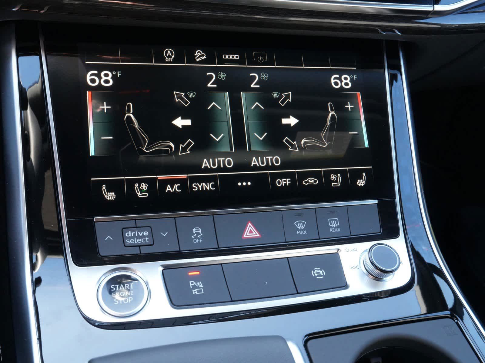 2025 Audi Q7 Premium Plus - Photo 15