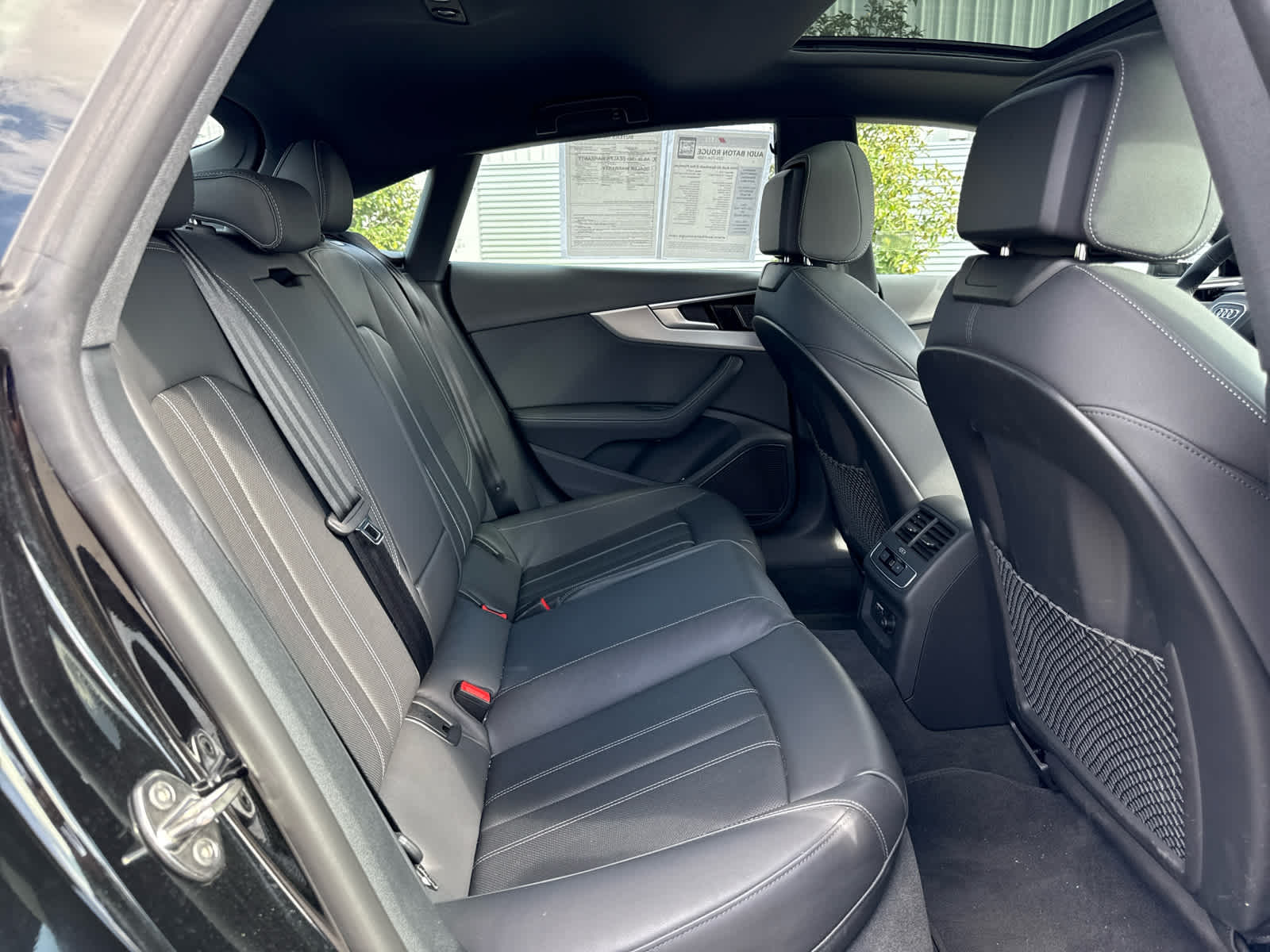 2024 Audi A5 Sportback Premium Plus - Photo 17