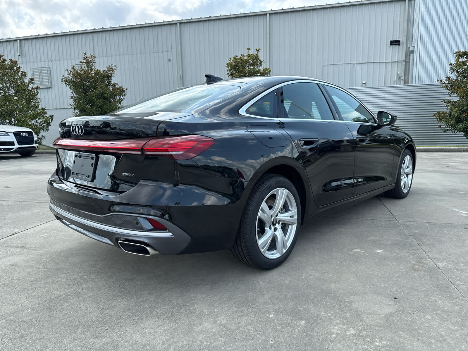 2025 Audi A5 Premium