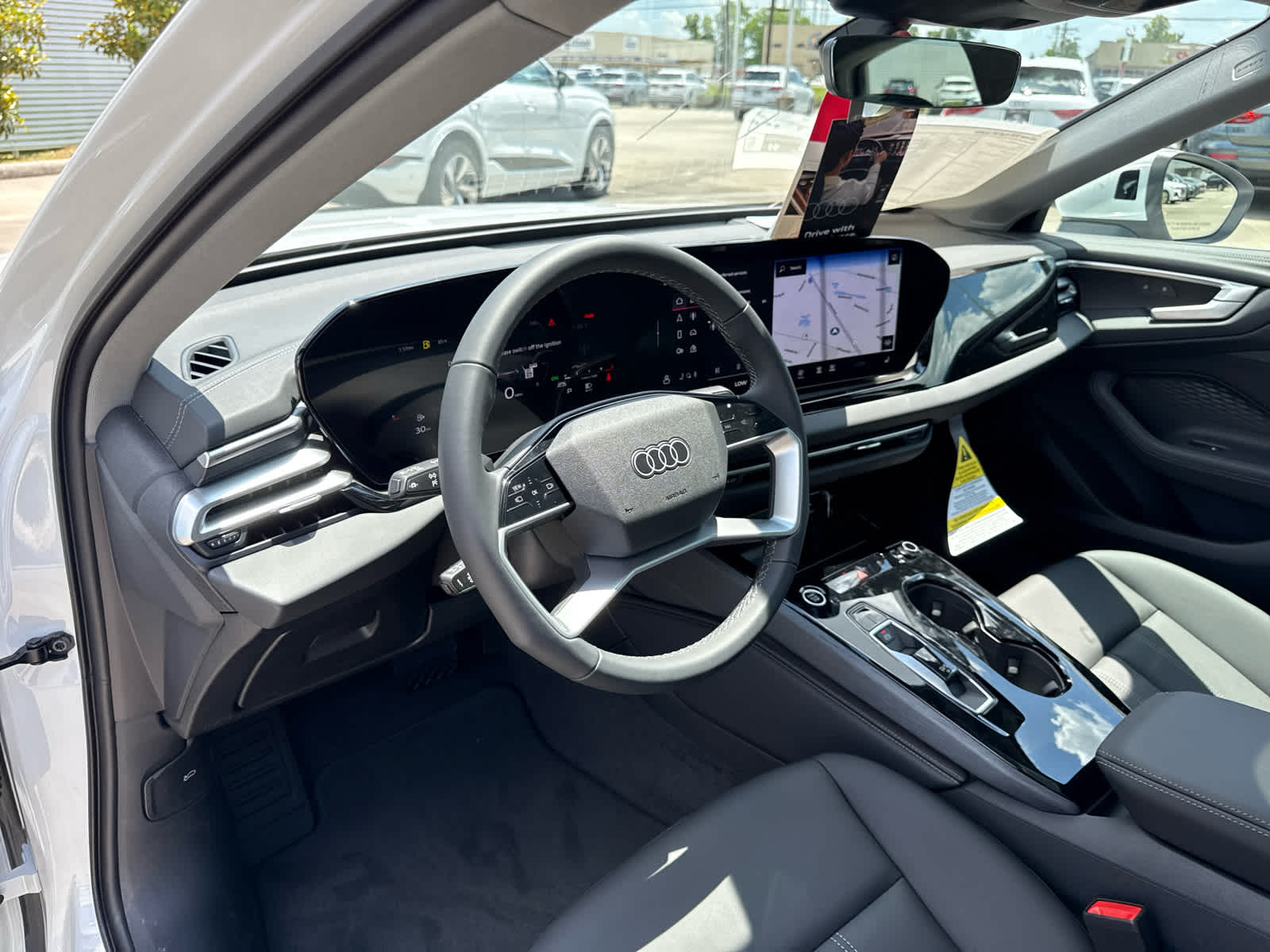 2025 Audi New A5 Premium - Photo 23
