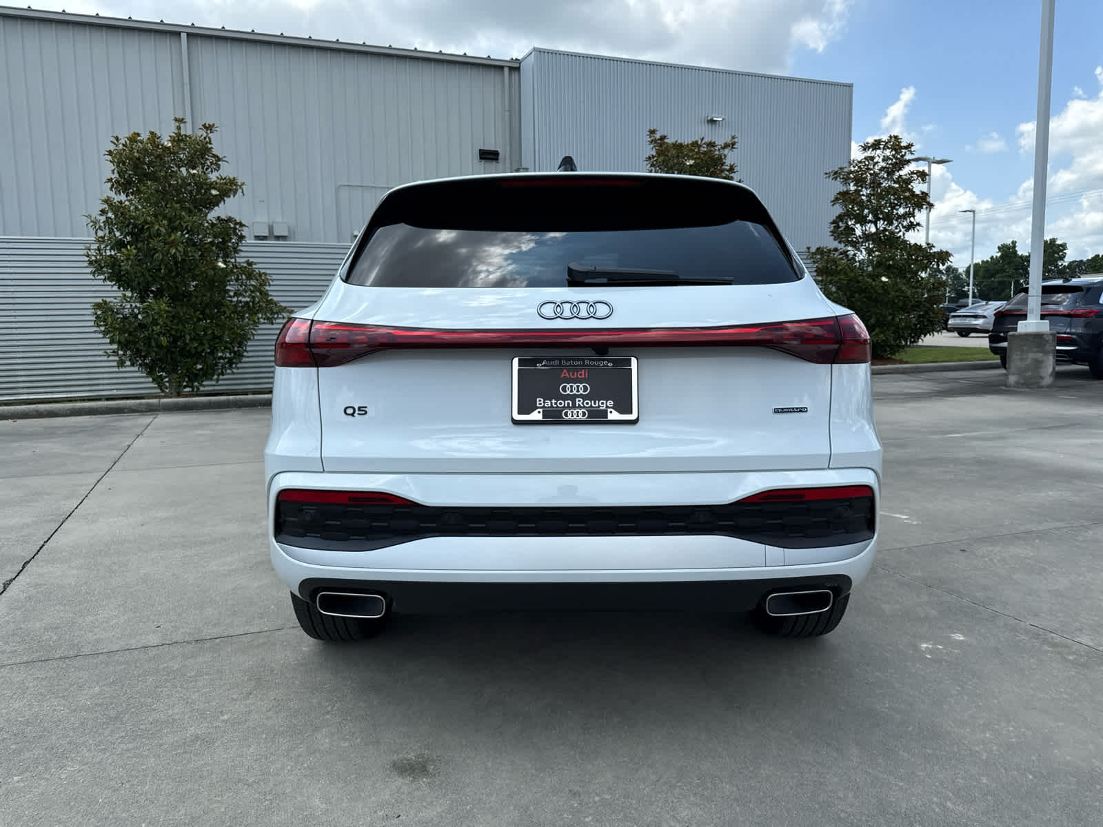 2025 Audi Q5 Premium - Photo 6