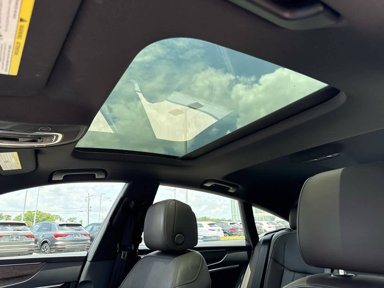 2021 Audi A7 Prestige - Photo 31