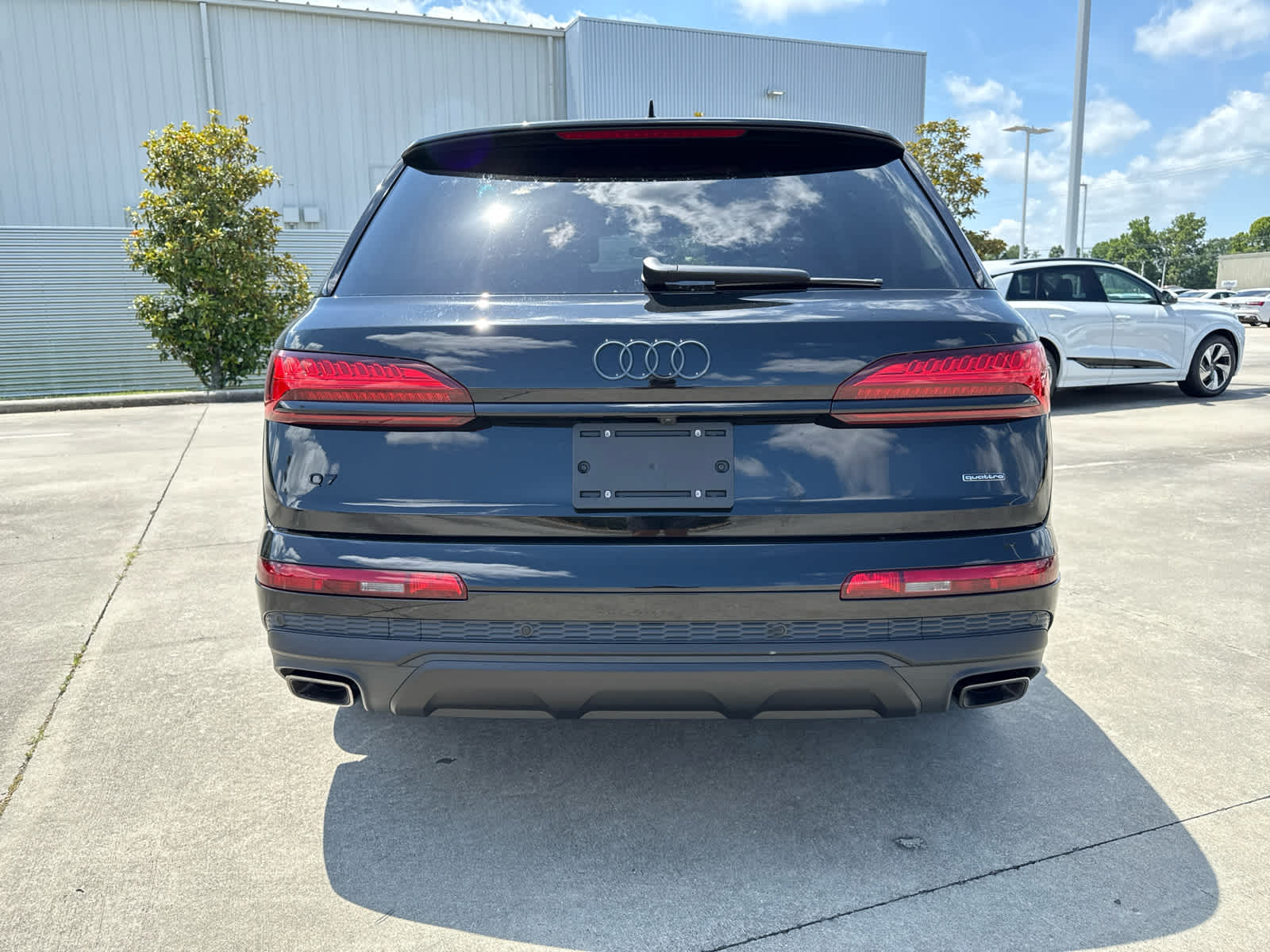 2025 Audi Q7 Premium Plus - Photo 6