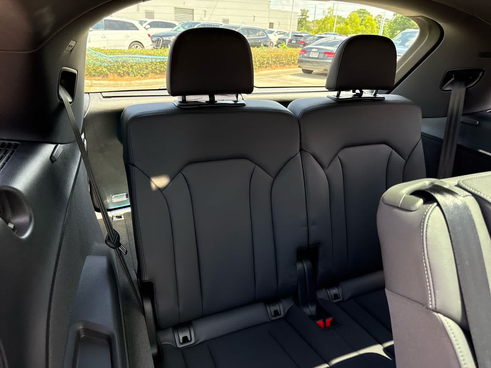 2025 Audi Q7 Premium Plus - Photo 22