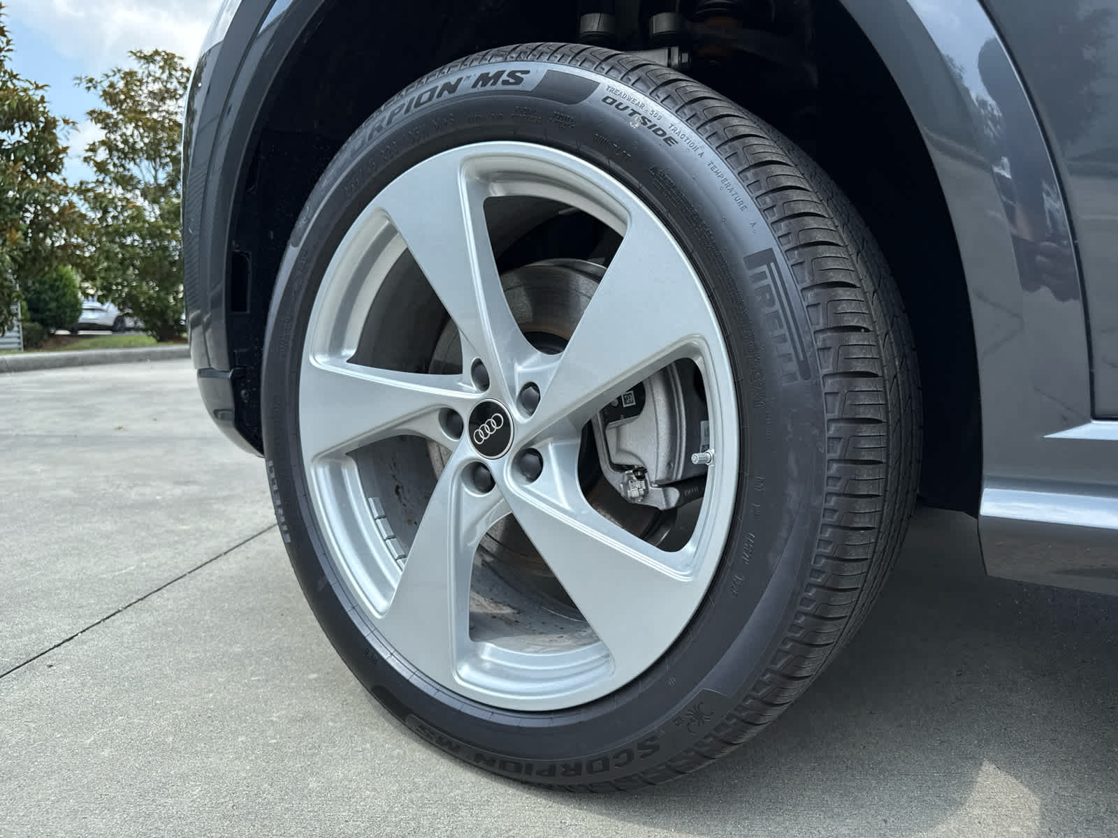 2025 Audi Q5 Premium Plus - Photo 10