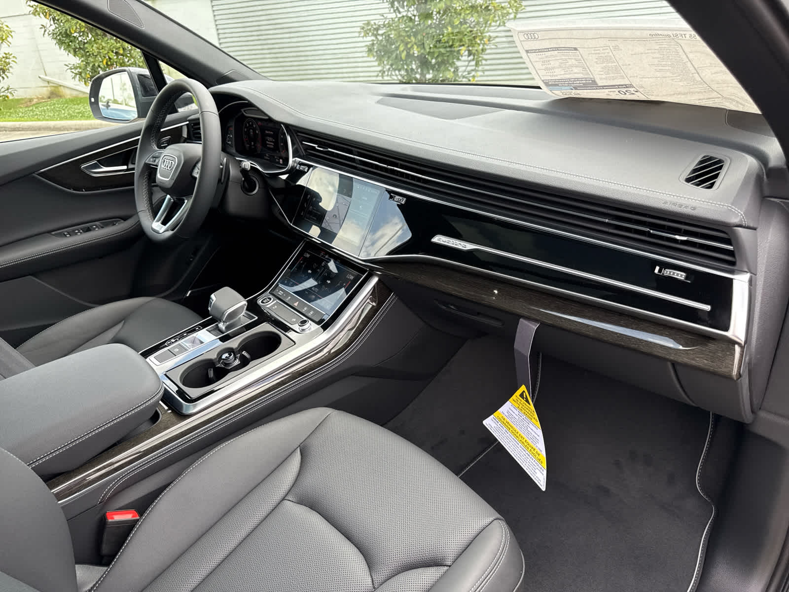 2025 Audi Q7 Premium Plus - Photo 13