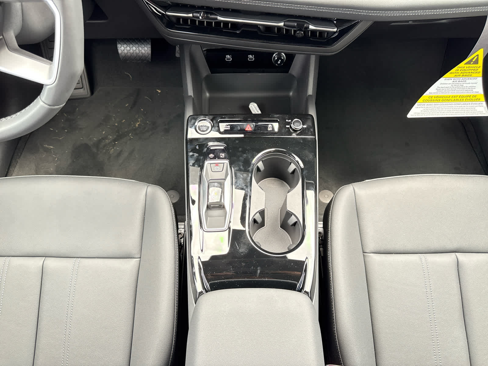 2025 Audi Q6 e-tron Premium - Photo 29