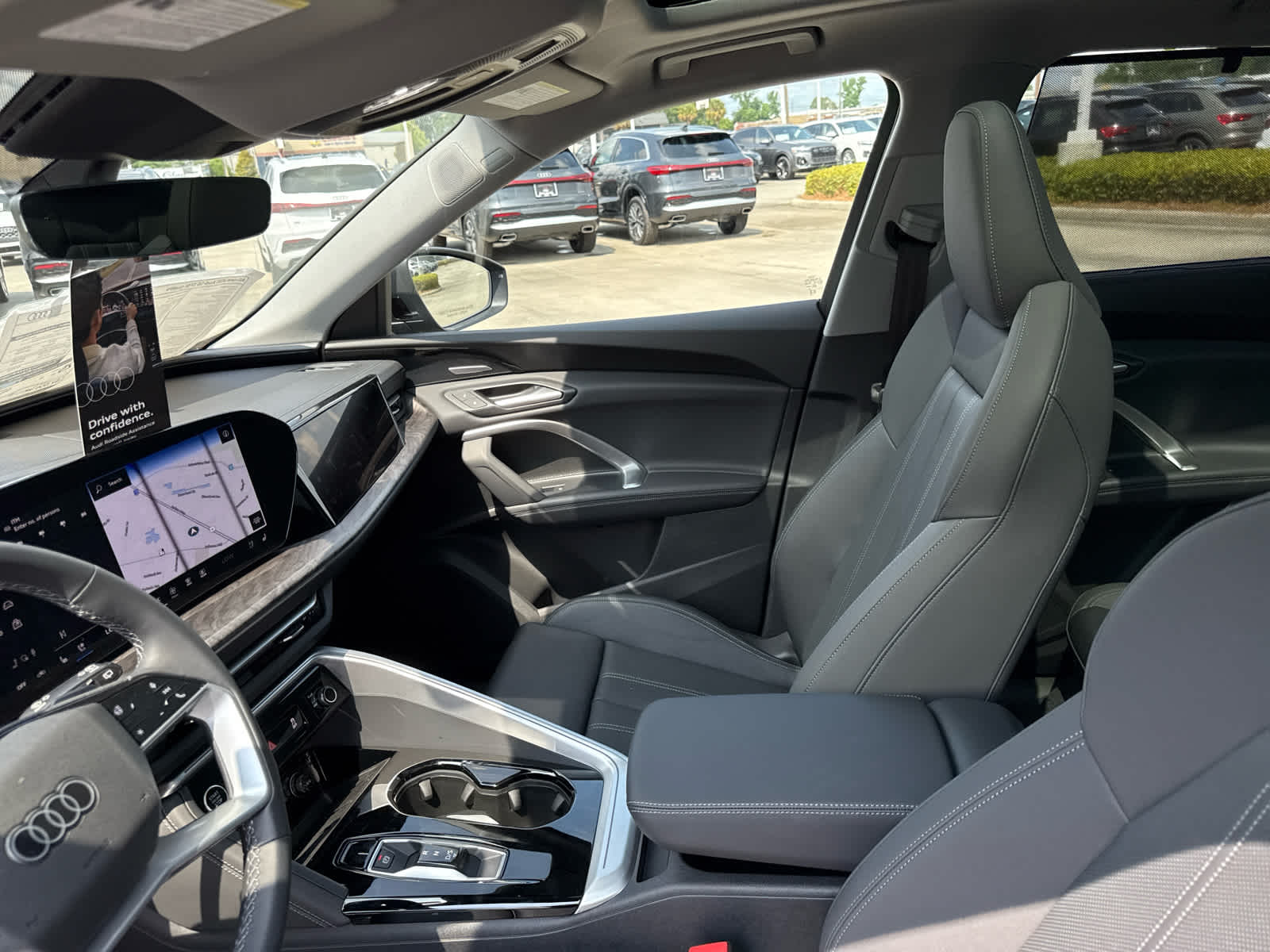2025 Audi Q5 Prestige - Photo 25