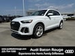 Audi Q5 e