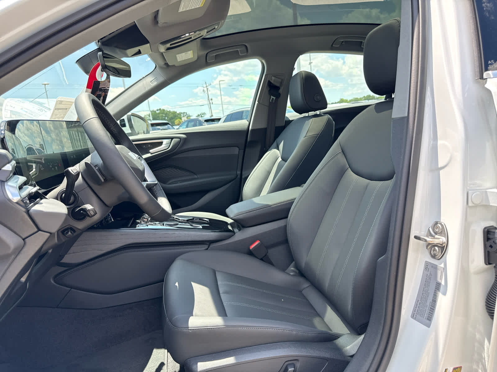 2025 Audi New A5 Premium - Photo 25