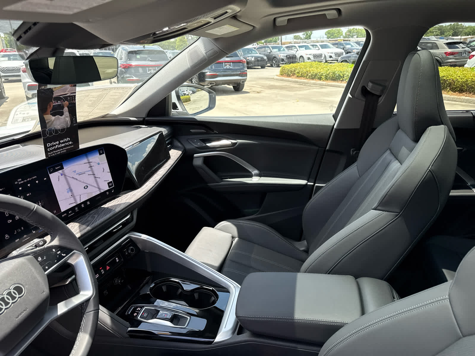 2025 Audi Q5 Premium Plus - Photo 25