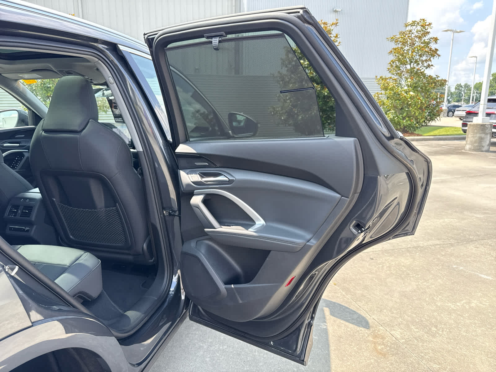2025 Audi Q5 Prestige - Photo 17