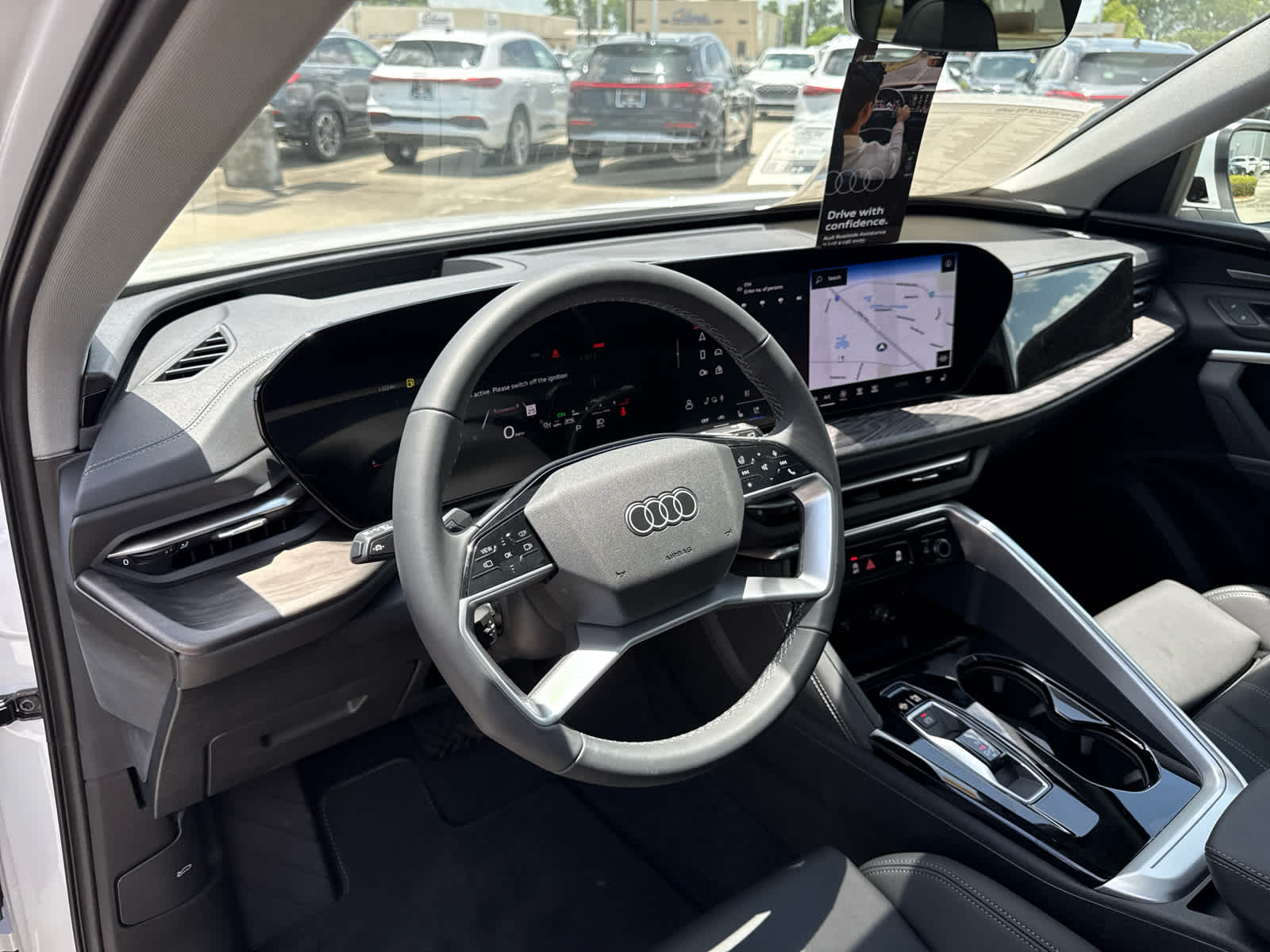 2025 Audi Q5 Premium Plus - Photo 24