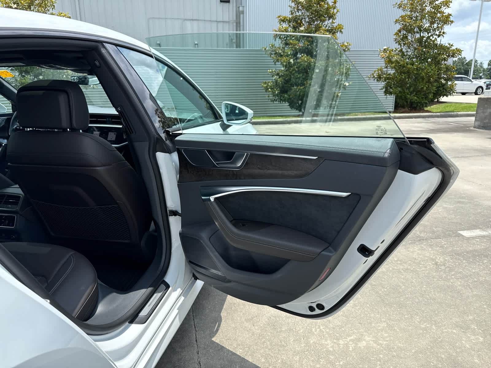 2021 Audi A7 Prestige - Photo 17