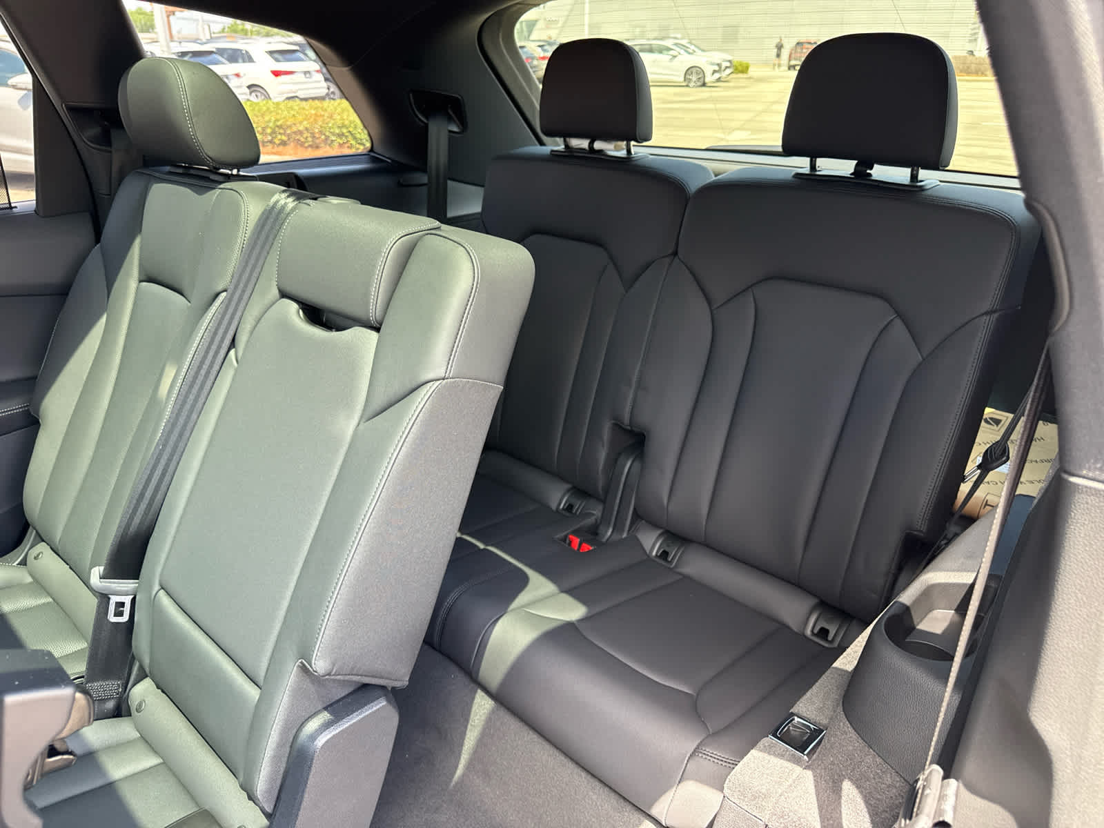 2025 Audi Q7 Premium Plus - Photo 26